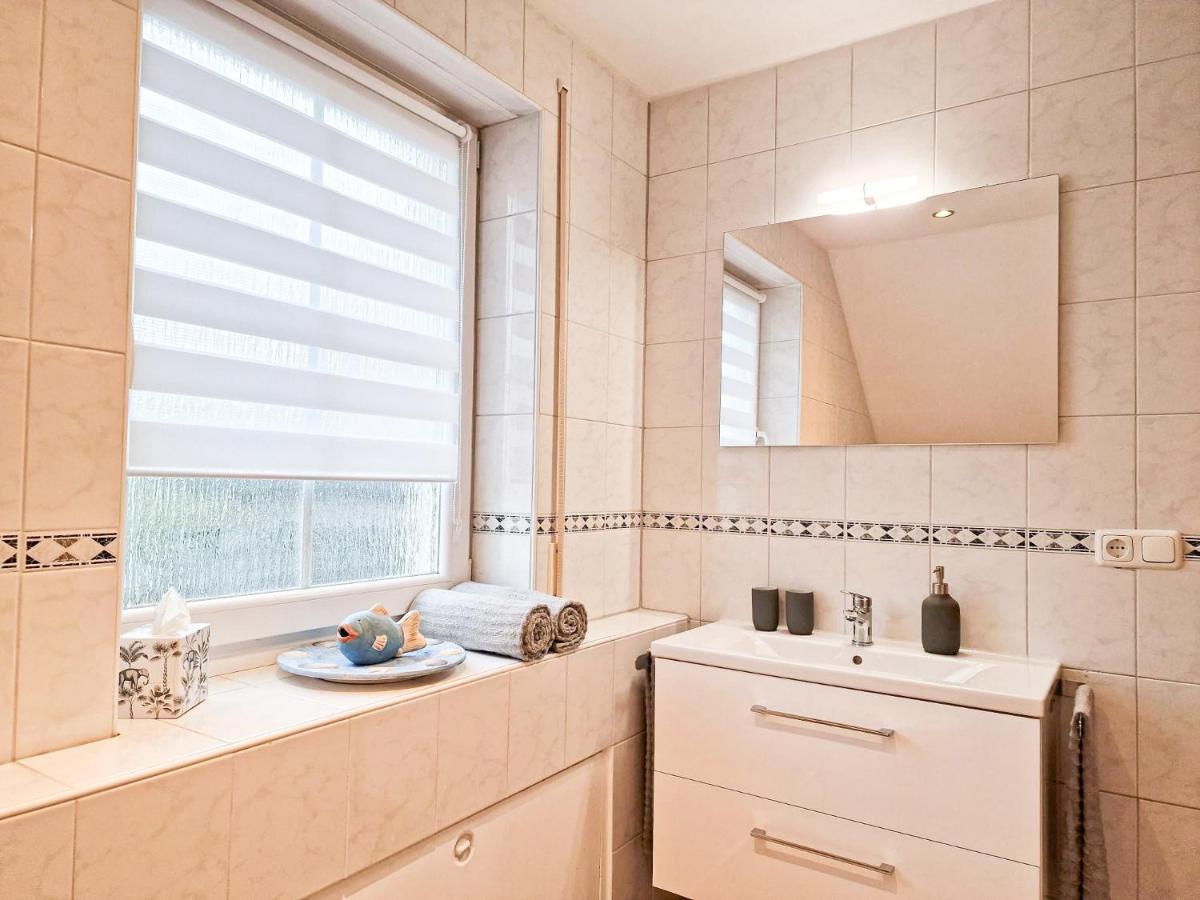 Ferienwohnung -Time To Relax- Bei Bamberg, Mit Herrlichem Blick Auf Das Maintal Viereth-Trunstadt Zewnętrze zdjęcie