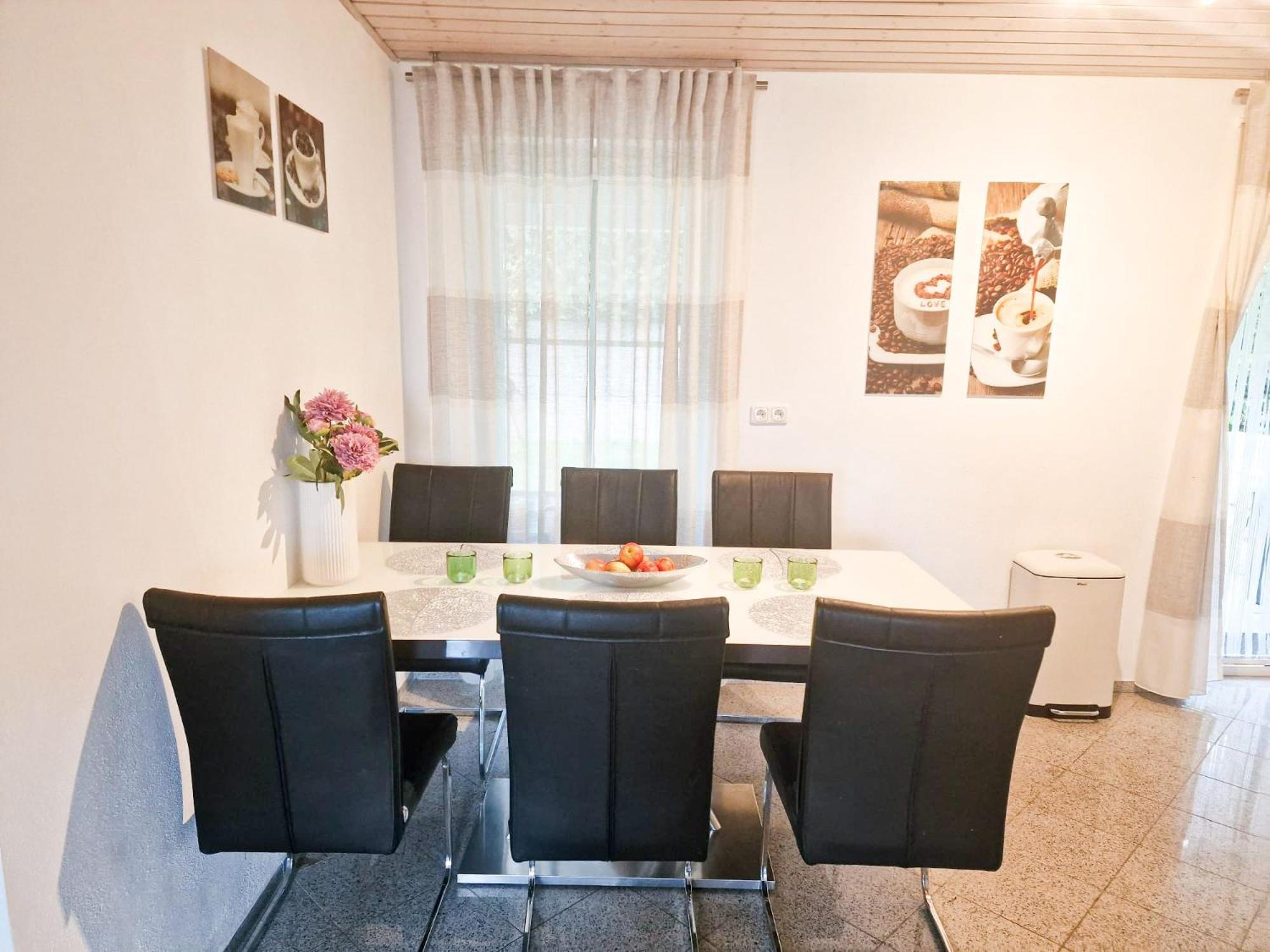 Ferienwohnung -Time To Relax- Bei Bamberg, Mit Herrlichem Blick Auf Das Maintal Viereth-Trunstadt Zewnętrze zdjęcie